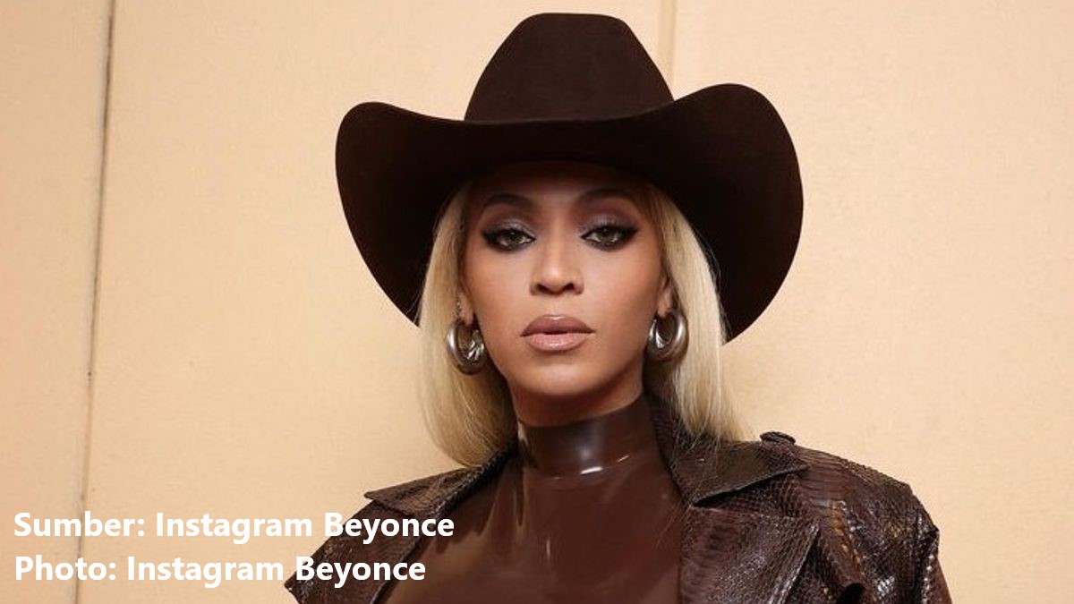 beyonce cover lagu the beatles